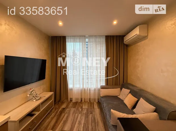 Квартира на вул. Маккейна Джона, 7 в Київ, ID 166751, фото №2