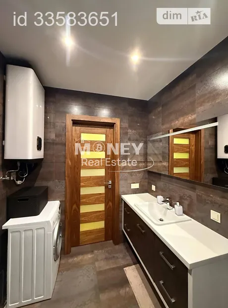 Квартира на вул. Маккейна Джона, 7 в Києві, ID 166751, фото №12