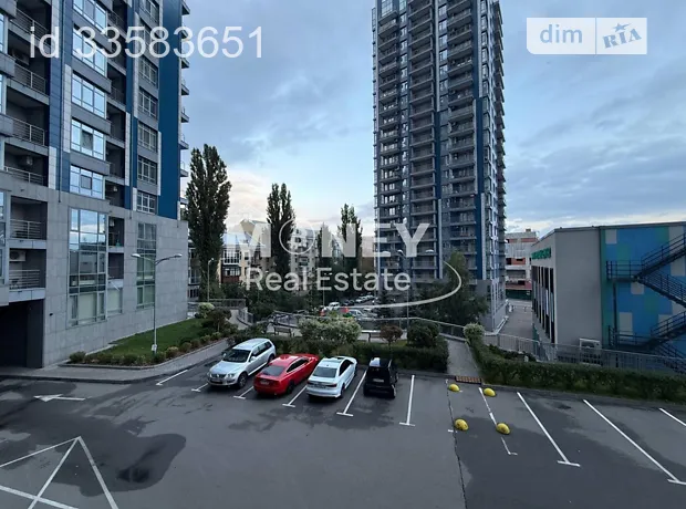 Квартира на вул. Маккейна Джона, 7 в Києві, ID 166751, фото №14