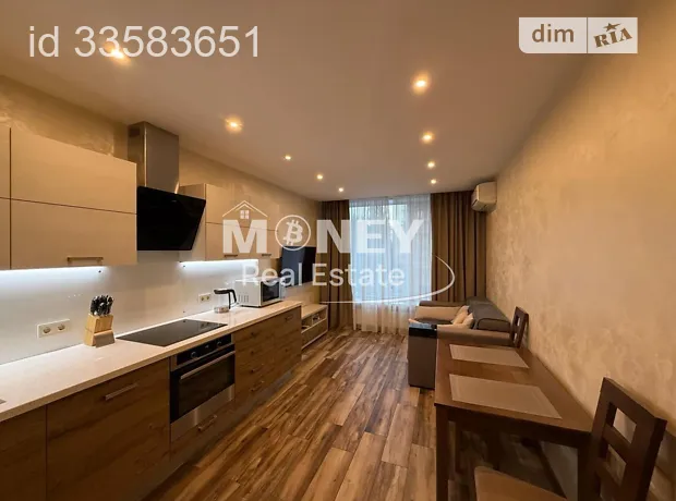 Квартира на вул. Маккейна Джона, 7 в Київ, ID 166751, фото №3