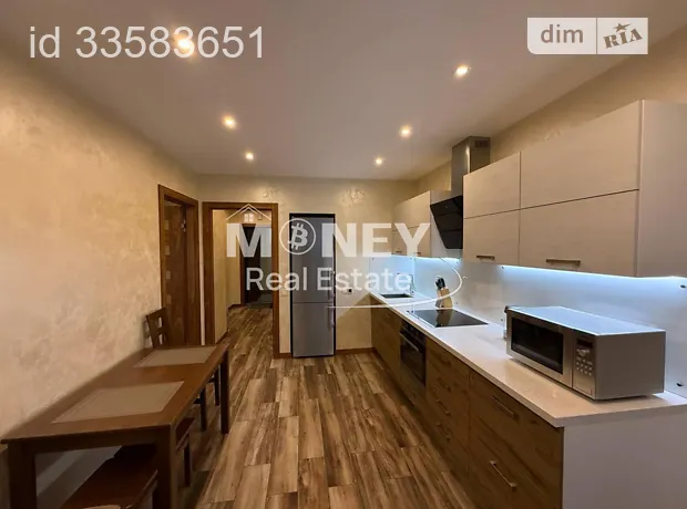 Квартира на вул. Маккейна Джона, 7 в Київ, ID 166751, фото №4