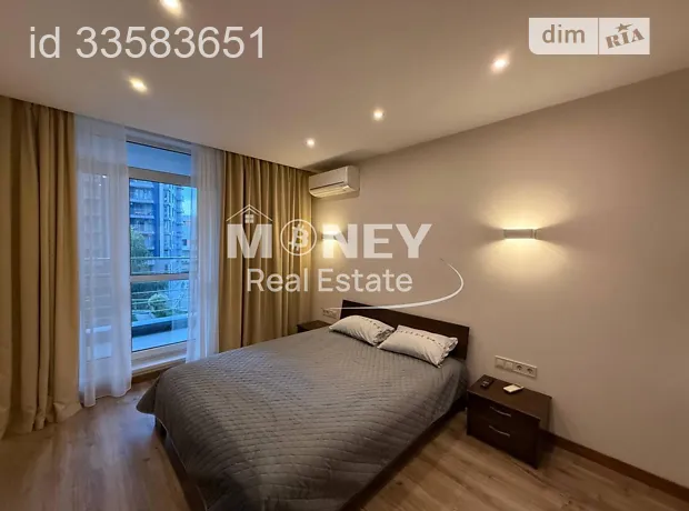 Квартира на вул. Маккейна Джона, 7 в Києві, ID 166751, фото №7