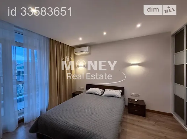 Квартира на вул. Маккейна Джона, 7 в Києві, ID 166751, фото №8