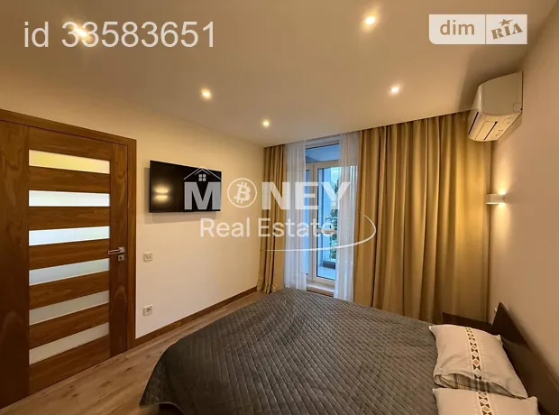 Квартира на вул. Маккейна Джона, 7 в Києві, ID 166751, фото №10
