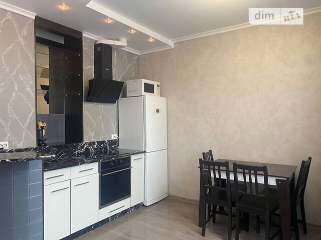Квартира на вул. Василя Симоненка, 5А в Києві, ID 181275, фото №1
