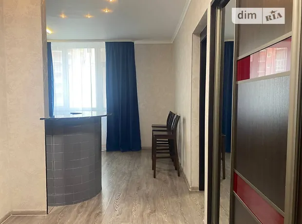 Квартира на вул. Василя Симоненка, 5А в Києві, ID 181275, фото №12