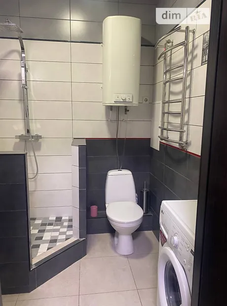 Квартира на вул. Василя Симоненка, 5А в Києві, ID 181275, фото №17