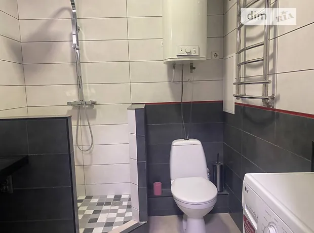 Квартира на вул. Василя Симоненка, 5А в Києві, ID 181275, фото №18