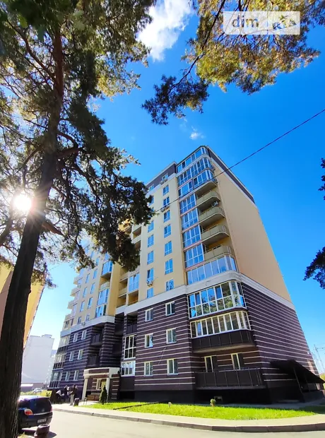 Квартира на вул. Любецька, 104 в Чернігів, ID 331746, фото №1