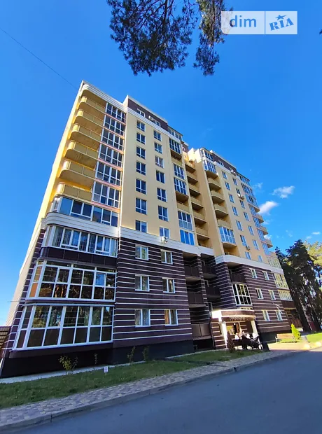 Квартира на вул. Любецька, 104 в Чернігів, ID 331746, фото №2
