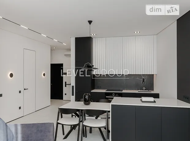 Квартира на вул. Миколи Пимоненка, 19 в Києві, ID 167954, фото №1
