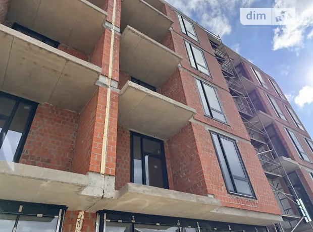Квартира на вул. Колумба Христофора, 8 в Львові, ID 183047, фото №27