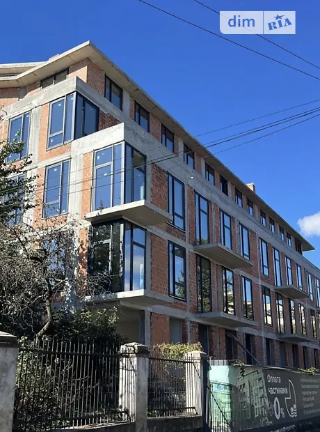 Квартира на вул. Колумба Христофора, 8 в Львові, ID 183047, фото №6