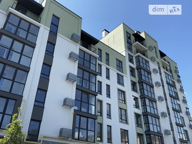 Квартира на вул. Щирецька, 23 в Львові, ID 207110, фото №1