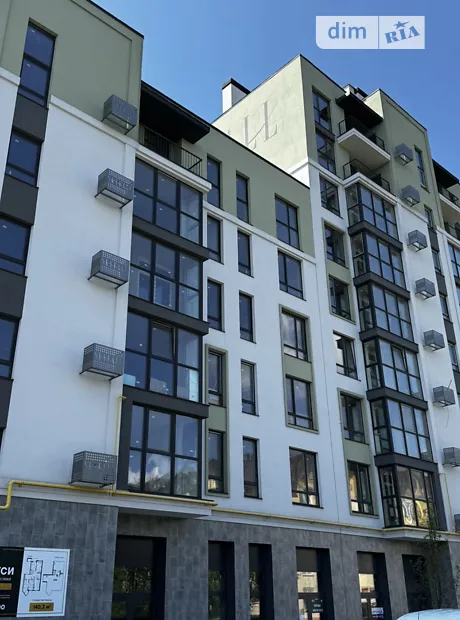 Квартира на вул. Щирецька, 23 в Львові, ID 207110, фото №3