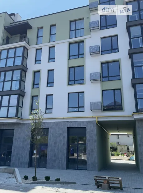 Квартира на вул. Щирецька, 23 в Львові, ID 207110, фото №4