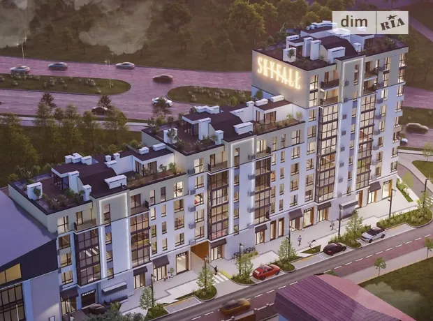Квартира на вул. Щирецька, 23 в Львові, ID 207110, фото №6