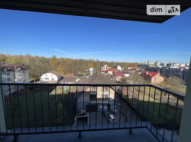 Квартира на вул. Щирецька, 55 в Львові, ID 185849, фото №12