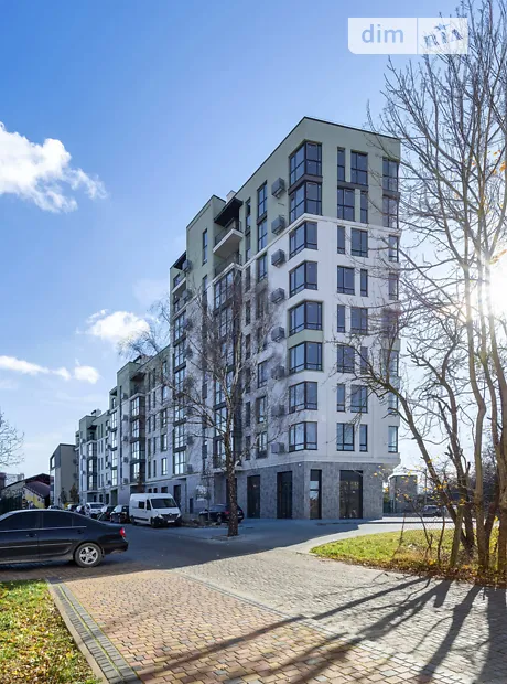 Квартира на вул. Щирецька, 55 в Львові, ID 185849, фото №21