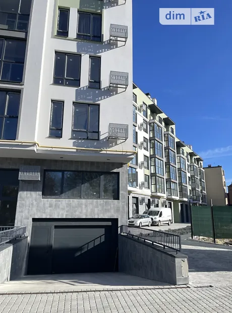 Квартира на вул. Щирецька, 55 в Львові, ID 185849, фото №25