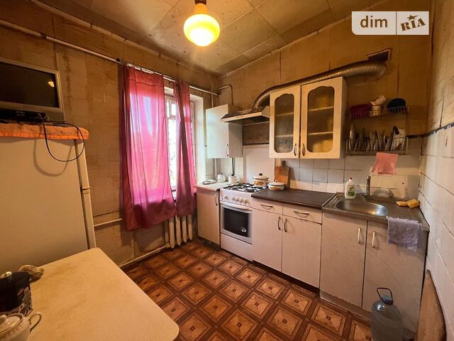 Квартира на вул. Груні Романової, 10 в Кривому Розі, ID 195422, фото №1