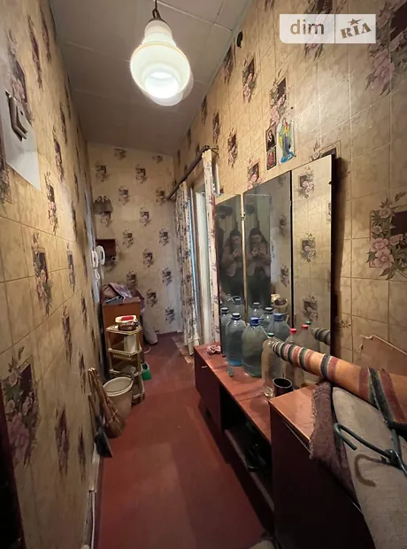 Квартира на вул. Груні Романової, 10 в Кривому Розі, ID 195422, фото №13