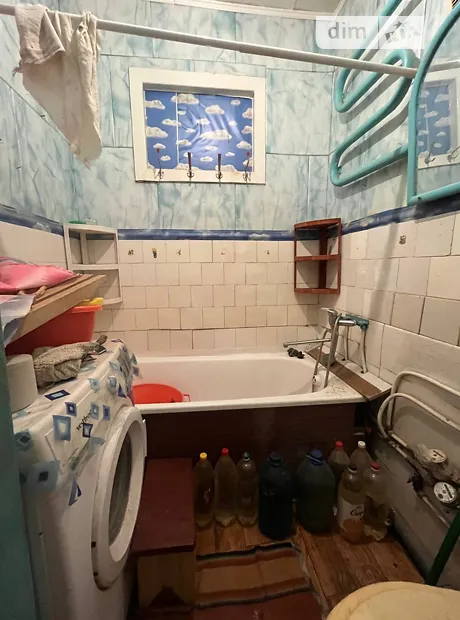 Квартира на вул. Груні Романової, 10 в Кривому Розі, ID 195422, фото №14
