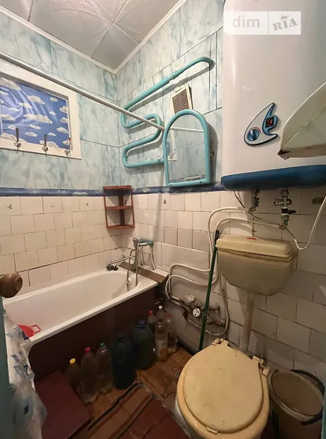 Квартира на вул. Груні Романової, 10 в Кривому Розі, ID 195422, фото №15