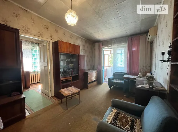 Квартира на вул. Груні Романової, 10 в Кривому Розі, ID 195422, фото №5