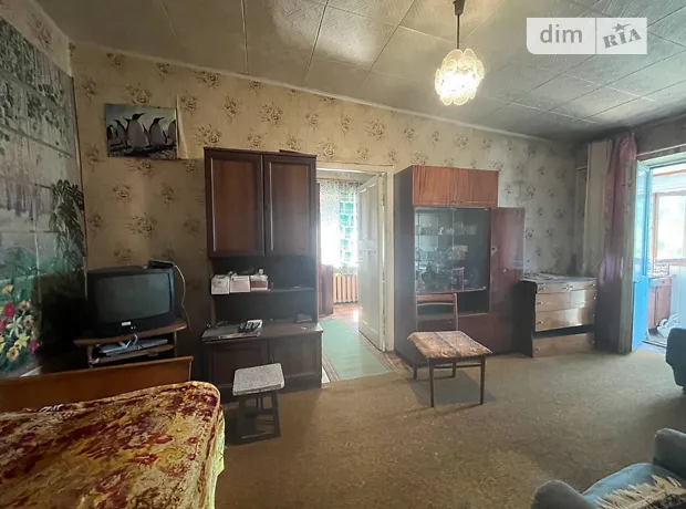 Квартира на вул. Груні Романової, 10 в Кривому Розі, ID 195422, фото №7