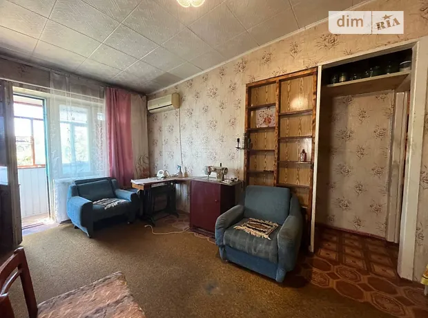Квартира на вул. Груні Романової, 10 в Кривому Розі, ID 195422, фото №9