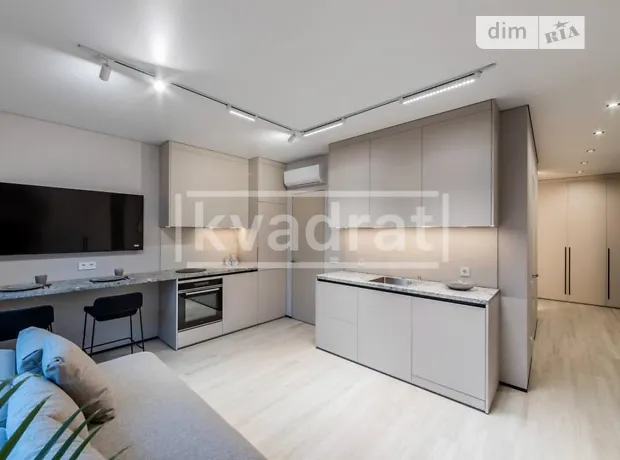 Квартира на вул. Михайла Бойчука, 41Б в Києві, ID 168126, фото №1