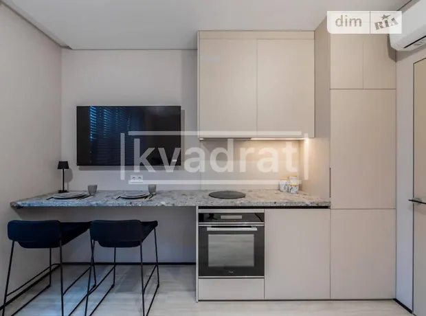 Квартира на вул. Михайла Бойчука, 41Б в Києві, ID 168126, фото №2