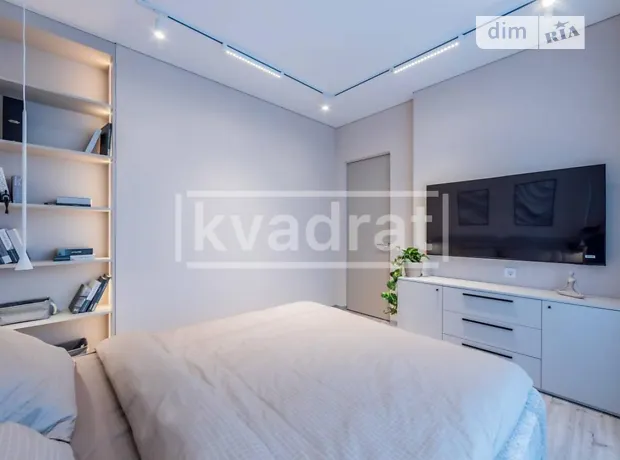 Квартира на вул. Михайла Бойчука, 41Б в Києві, ID 168126, фото №12