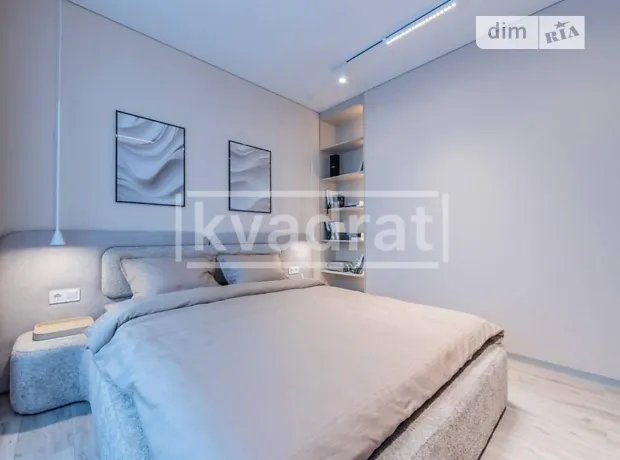 Квартира на вул. Михайла Бойчука, 41Б в Києві, ID 168126, фото №14