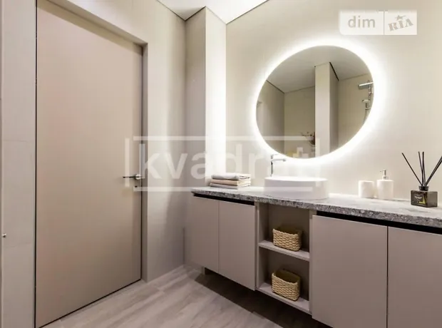 Квартира на вул. Михайла Бойчука, 41Б в Києві, ID 168126, фото №15