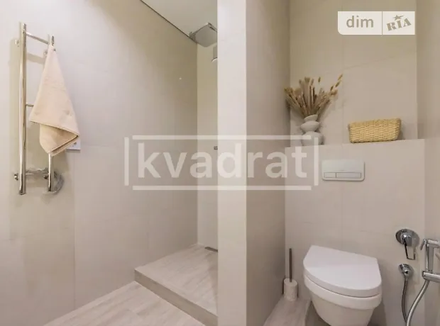 Квартира на вул. Михайла Бойчука, 41Б в Києві, ID 168126, фото №17