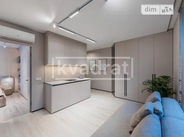 Квартира на вул. Михайла Бойчука, 41Б в Києві, ID 168126, фото №5