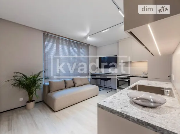 Квартира на вул. Михайла Бойчука, 41Б в Києві, ID 168126, фото №6