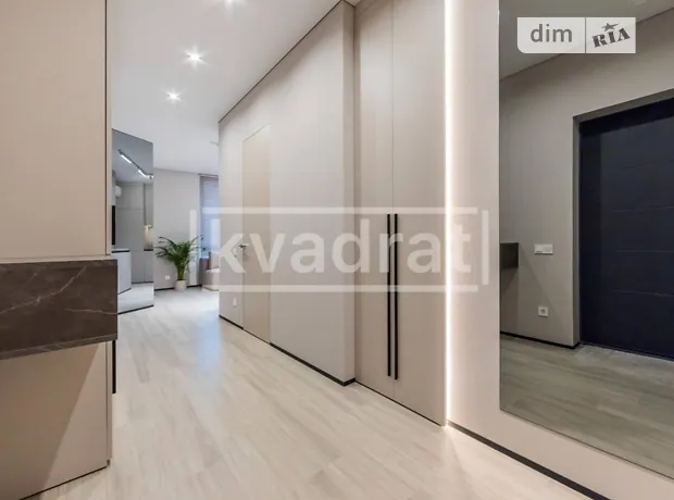 Квартира на вул. Михайла Бойчука, 41Б в Києві, ID 168126, фото №7
