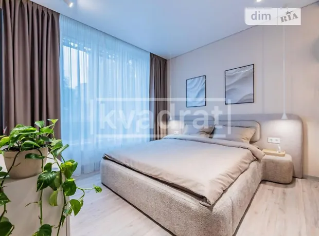 Квартира на вул. Михайла Бойчука, 41Б в Києві, ID 168126, фото №9