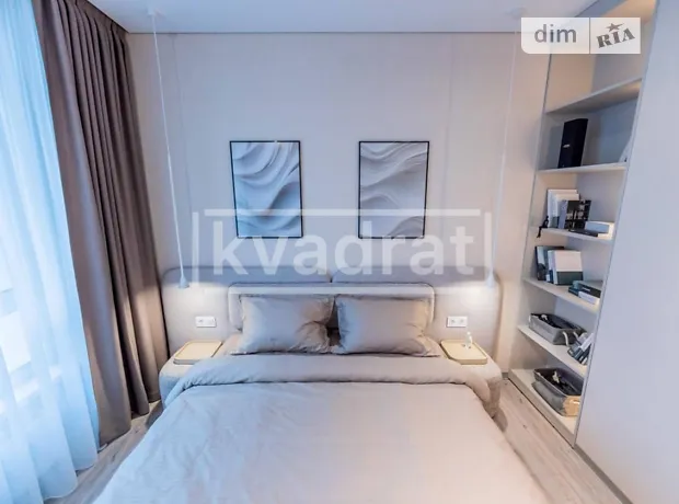 Квартира на вул. Михайла Бойчука, 41Б в Києві, ID 168126, фото №10