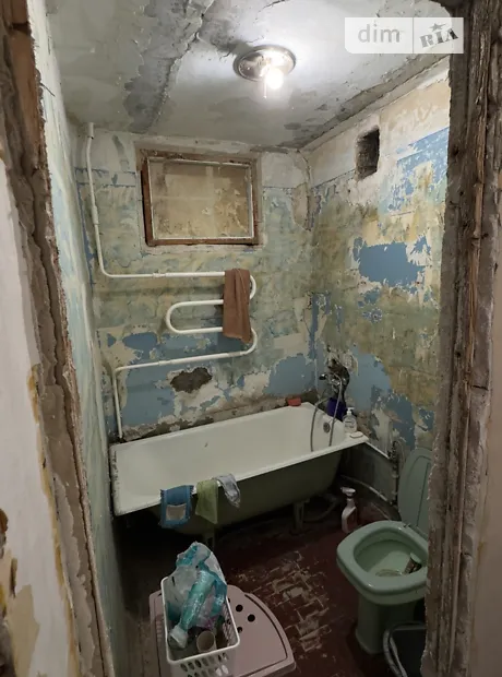 Квартира на вул. Макіївська, 4 в Києві, ID 206843, фото №9