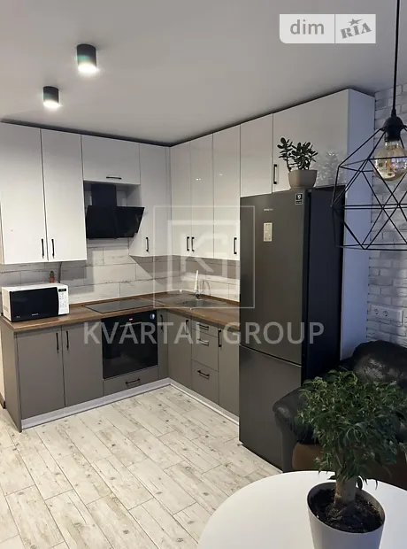 Квартира на вул. Матвія Донцова, 50/2 в Київ, ID 230183, фото №1