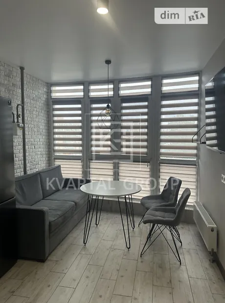 Квартира на вул. Матвія Донцова, 50/2 в Київ, ID 230183, фото №2