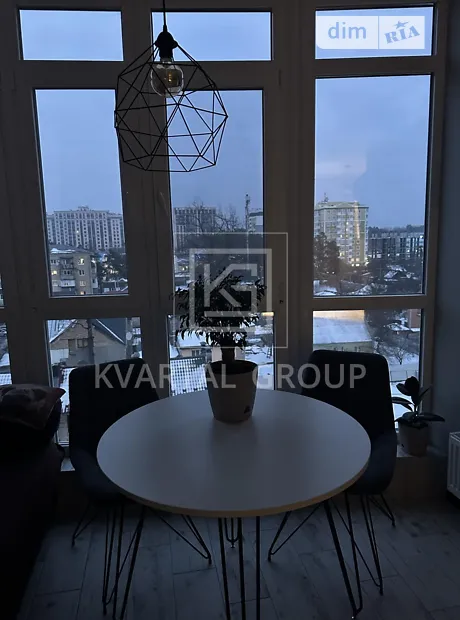 Квартира на вул. Матвія Донцова, 50/2 в Київ, ID 230183, фото №3