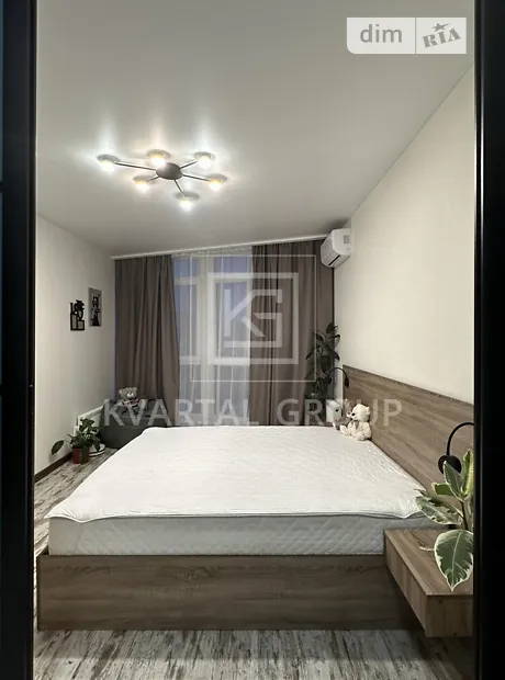 Квартира на вул. Матвія Донцова, 50/2 в Київ, ID 230183, фото №5