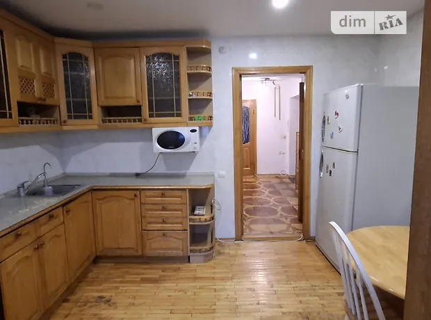 Квартира на вул. Садова, 47 в Києві, ID 244461, фото №1