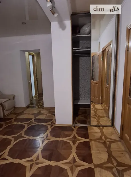 Квартира на вул. Садова, 47 в Києві, ID 244461, фото №13