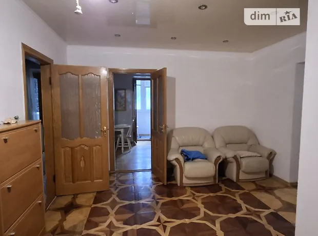 Квартира на вул. Садова, 47 в Києві, ID 244461, фото №4